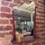 Vintage Danish Mirror with Shelf, 1960s For Sale - Image 5 of 5