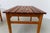 1950s Danish Modern Side Tables in Teak and Beech, 1950s, Set of 2 For Sale - Image 5 of 18
