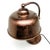 Art Deco Table Lamp, Former Czechoslovakia, 1920s For Sale - Image 6 of 8