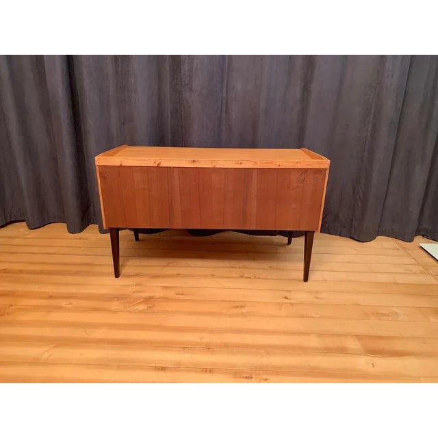 Chest of Drawers, 1960s For Sale - Image 11 of 12
