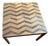 1970s Milo Baughman Extension Dining Table Designed for Directional Furniture For Sale