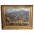 1940s Impressionist Landscape Painting Signed William Sheldon Horton For Sale
