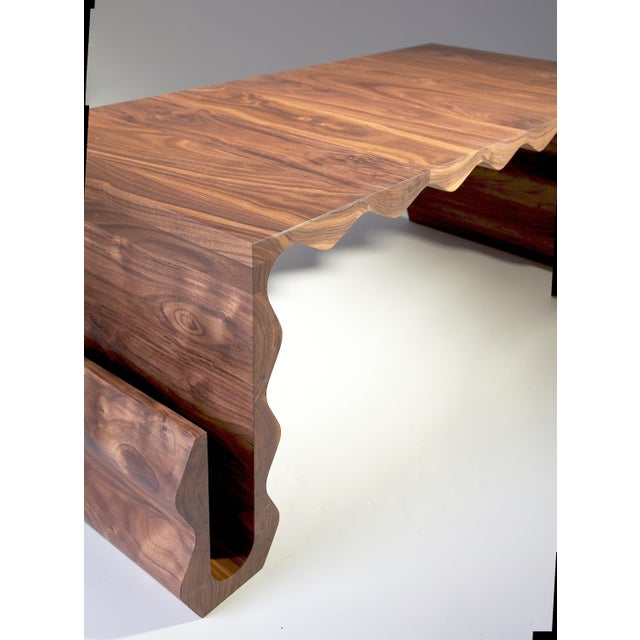 Optable Coffee Table by Mauro Dell'Orco For Sale - Image 6 of 8