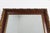 French Classical Mirror with Gilded Details, 1900s For Sale - Image 5 of 11
