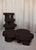 Ruins Segmented Coffee Tables in Resin by Szymon Keller, Set of 3 For Sale - Image 4 of 8