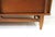 Mid Century Walnut Nine Drawer Dresser Chest by Dixie For Sale - Image 9 of 12