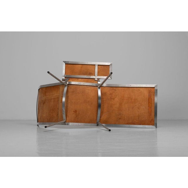 LL04 Lounge Chair by Maarten van Severen for Pastoe, Netherlands, 2004 For Sale - Image 18 of 18