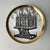 Ceramic Italian Decorative Porcelain Plate by Fornasetti, 1975 For Sale - Image 7 of 7
