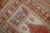 Textile Early 20th Century Pair of Muted Turkish Prayer Rugs - 3'5" x 5'5" For Sale - Image 7 of 8