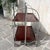 Gerlinol Folding Trolley, Germany, 1960s For Sale - Image 4 of 18