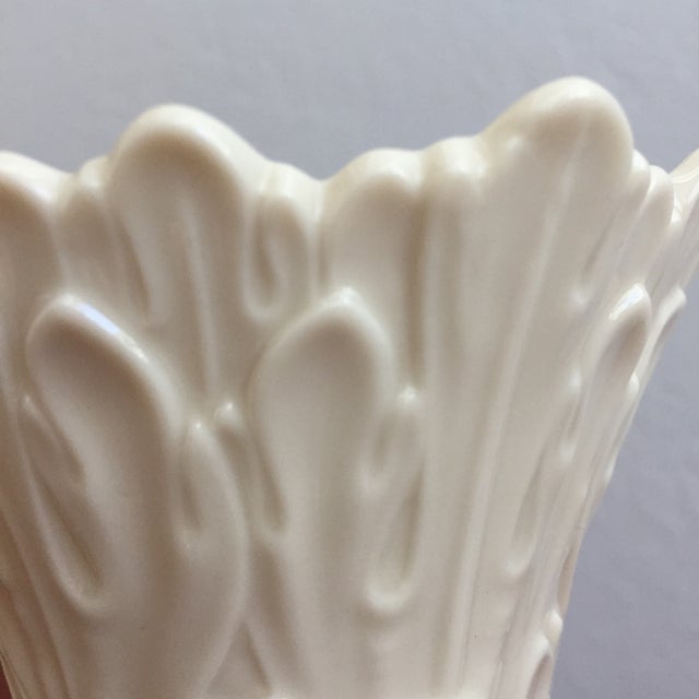 Vintage Lenox Woodland Vase Chairish