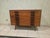 Wooden Chest of Drawers, 1950s For Sale - Image 3 of 15