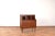 Mid-Century Modern Mid-Century Danish Teak Secretary, 1960s For Sale - Image 3 of 18