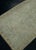 Turkish Turkish Mini Rug Oriental Hand Knotted Vintage Rug 1'10" x 3'4" #16587 For Sale - Image 3 of 8