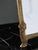 Art Nouveau Table Mirror by Pierre Bex, France, 1970s For Sale - Image 6 of 8