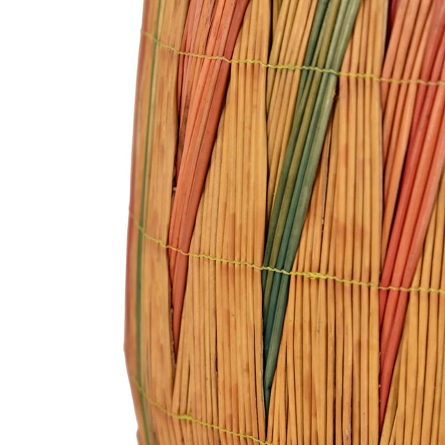 These baskets represent an exquisite form of artistry among the Tutsi and other ethnic groups like the Hutu and Twa,...