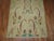 Vintage Zabihi Collection Turkish Art Deco Rug - 3'11" x 7'3" For Sale - Image 4 of 5