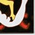 Ceramic Tile by Jean Lurçat for Sant Vicens Workshop, 1950 For Sale - Image 4 of 7