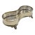 Early 20th Century Silver Plated Two (2) Bottle Stand For Sale
