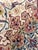 Pasargad DC Super Fine Hand Knotted Silk & Wool Rug For Sale - Image 9 of 16