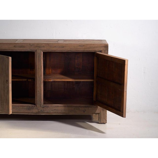 Antique Entry Sideboard, 1900 For Sale - Image 11 of 18