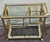 Vintage French Serving Trolley, 1970s, in Very Good conditions. Designed 1970 to 1979