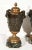 French, Neoclassical Revival Urns - A Pair For Sale - Image 4 of 10