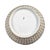 Large Antique Porcelain Footed Bowl from Samson, 1800s For Sale - Image 9 of 11