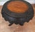Antique Burmese Side Table, 1880s For Sale - Image 4 of 8