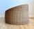 Stendig 1960s Eero Aarnio “Elephant Boot” Chair and “Juttu” Stool For Sale - Image 4 of 9
