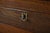 Small Teak Chest from Pondicherry, 1890s For Sale - Image 10 of 18