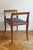 Art Deco Sculptural Tabouret with Curved Arms, 1920s For Sale - Image 9 of 13