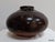 Large Pansu Vase in Varnished Terracotta, 1900s For Sale - Image 13 of 18