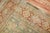 Textile Antique Zabihi Collection Persian Bidjar Floral Rug - 12'5" x 16'7" For Sale - Image 7 of 9