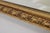 Friedman Brothers Gilt Gold Horizontal Wall Mirror For Sale - Image 10 of 17