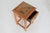 20th Century Hong Kong Carved Nesting Tables S/3 For Sale - Image 9 of 12