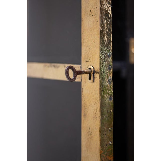 Small Buffet by Fritz Nagel / School of Josef Hoffmann, 1910s For Sale - Image 14 of 18