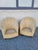 Mid-Century Modern Shell Chairs, 1950s, Set of 2 For Sale - Image 14 of 14