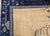Antique Chinese Peking Rug, Hand-Knotted Wool Pile, Tan Field, 10' x 13' For Sale - Image 16 of 18