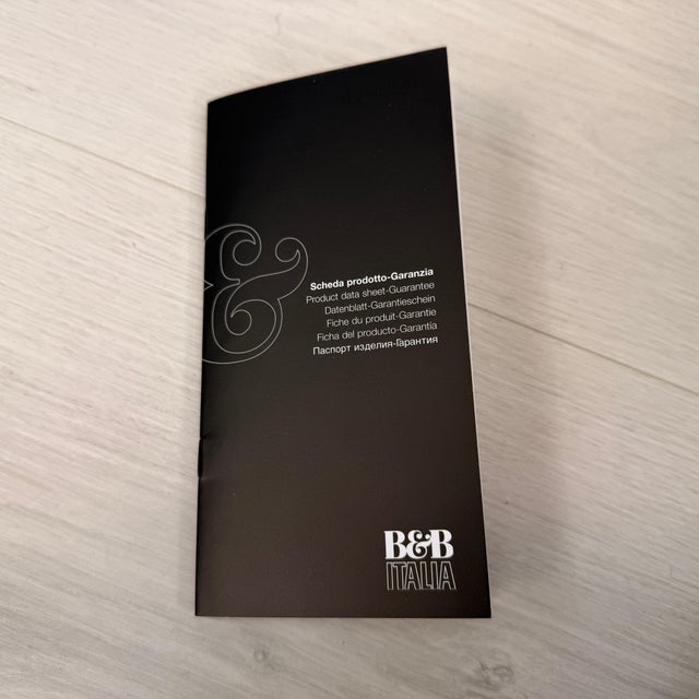 Up 7 Sculpture by Gaetano Pesce for B&b Italia For Sale In New York - Image 6 of 13