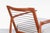 1960s Danish Modern Teak Lounge Chairs by Ib Kofod Larsen for Selig - Set of 2 For Sale - Image 11 of 13