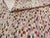 Galerie Shabab Collection Checkered Vintage Turkish Anatolian Accent Rug For Sale - Image 10 of 10