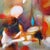 In "Alien Landscape 4", Daniel Ketelhut presents a radiant, warm-toned composition that marks a significant shift in color...