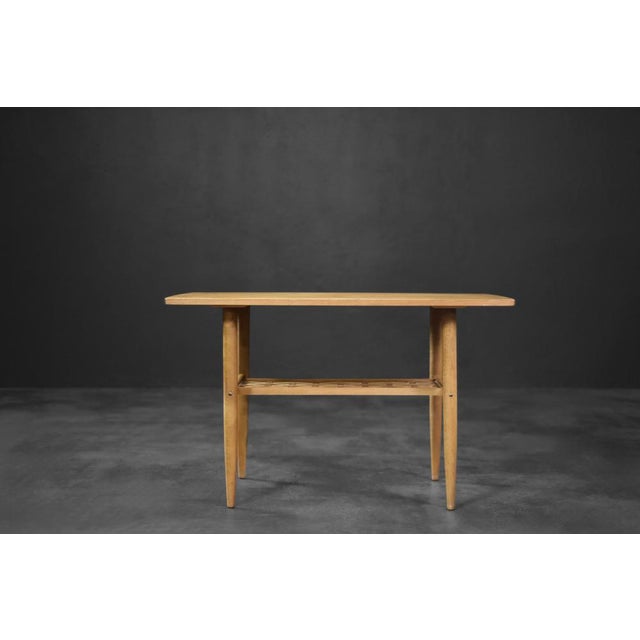 Mid-Century Modern Modern Scandinavian Coffee Table, 1960s For Sale - Image 3 of 15