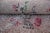 1980s English Green Floral Area Rug For Sale - Image 11 of 13