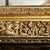 Antique English Gilt Wood Rectangular Mirror For Sale - Image 6 of 9
