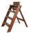 Vintage Wooden Artist Wide Step Ladders For Sale