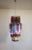 1990s Multicolor Murano Chandelier, 1990s For Sale - Image 5 of 13
