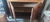 Brown French Art Deco Oak Buffet, 1930s For Sale - Image 8 of 11