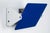 Not Yet Made - Made To Order Charlotte Perriand Blue 'Cp1' Wall Light For Sale - Image 5 of 12